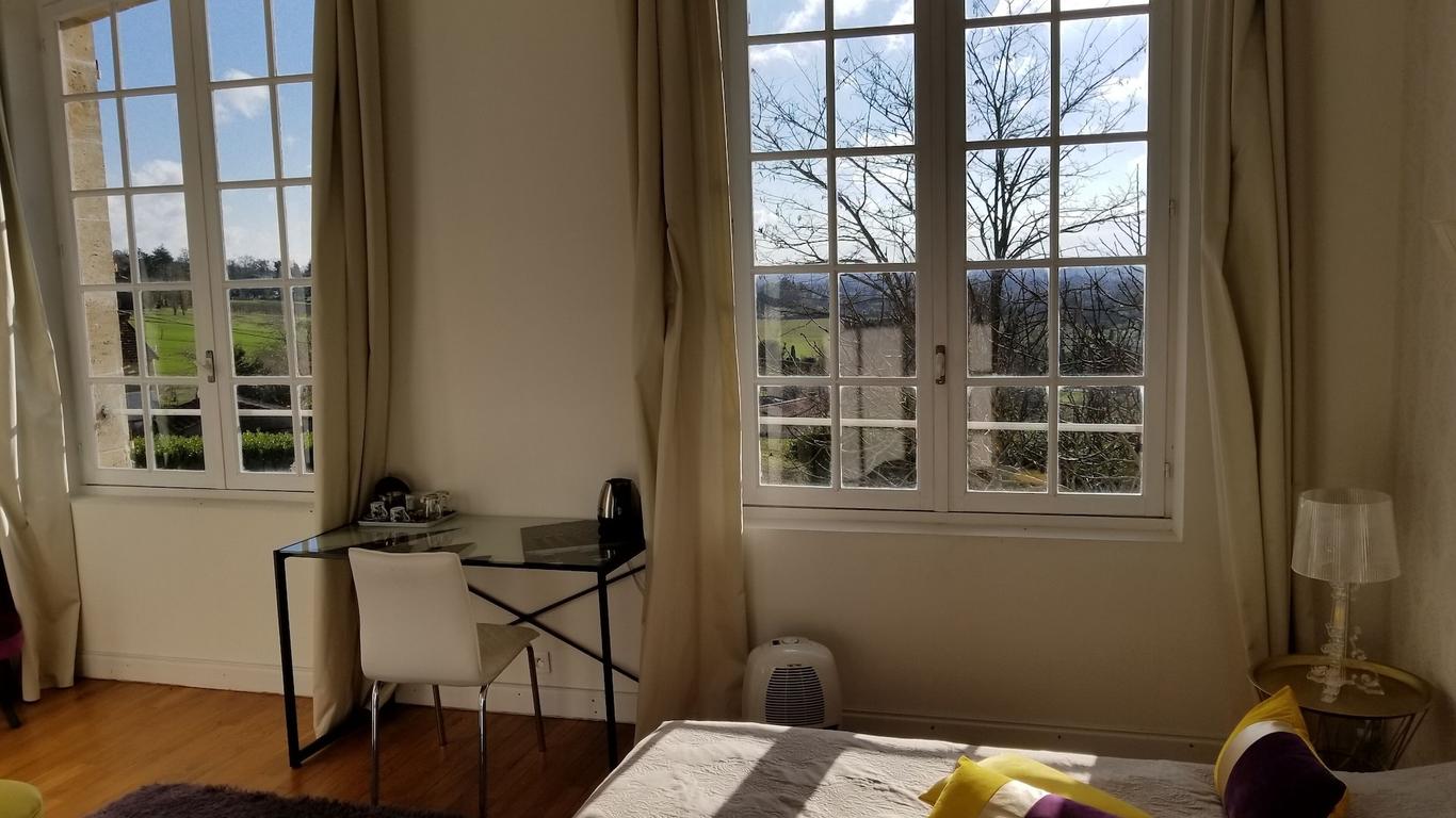Domaine de Bellevue