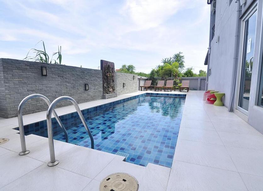 Piscina Foto