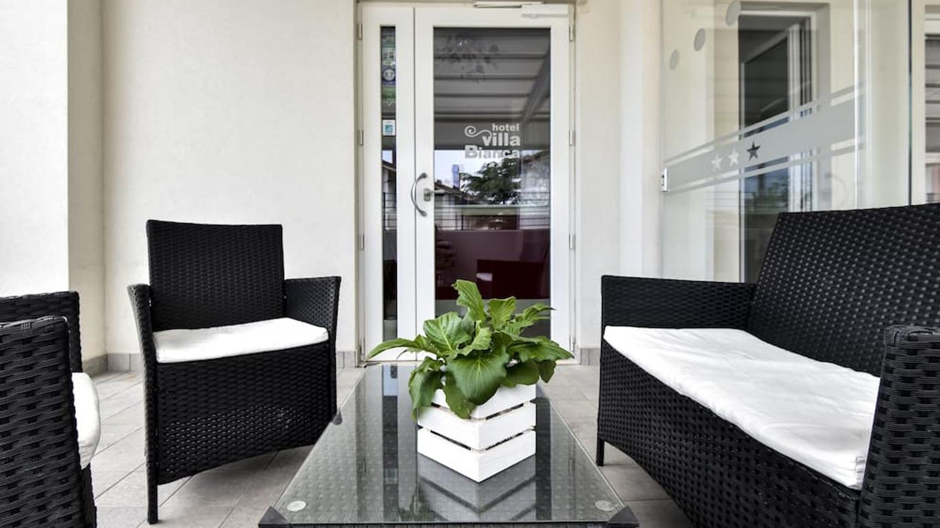Villa Bianca Hotel & Spa