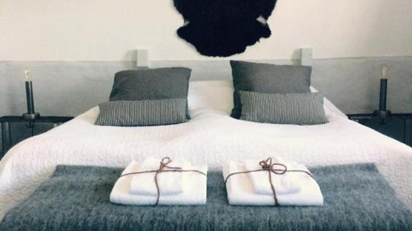 Gotland Magazin1 Guesthouse