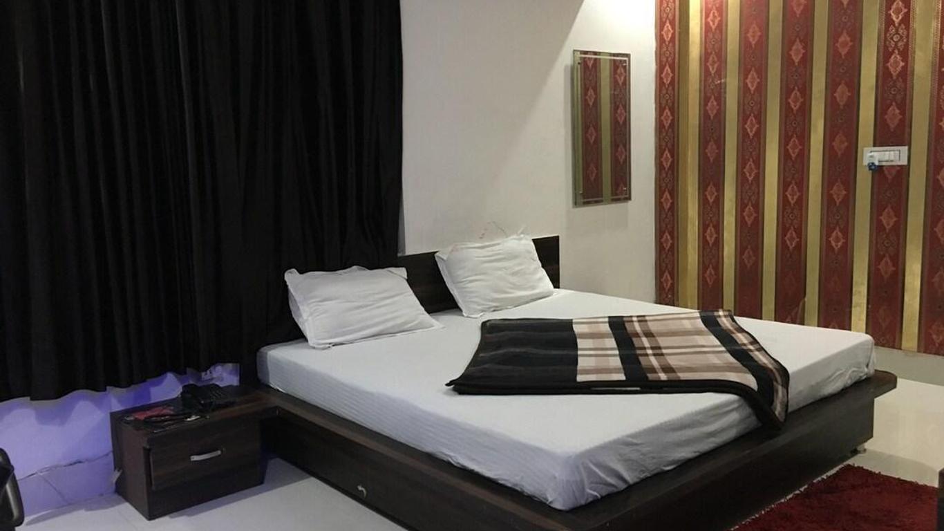Hotel gladden