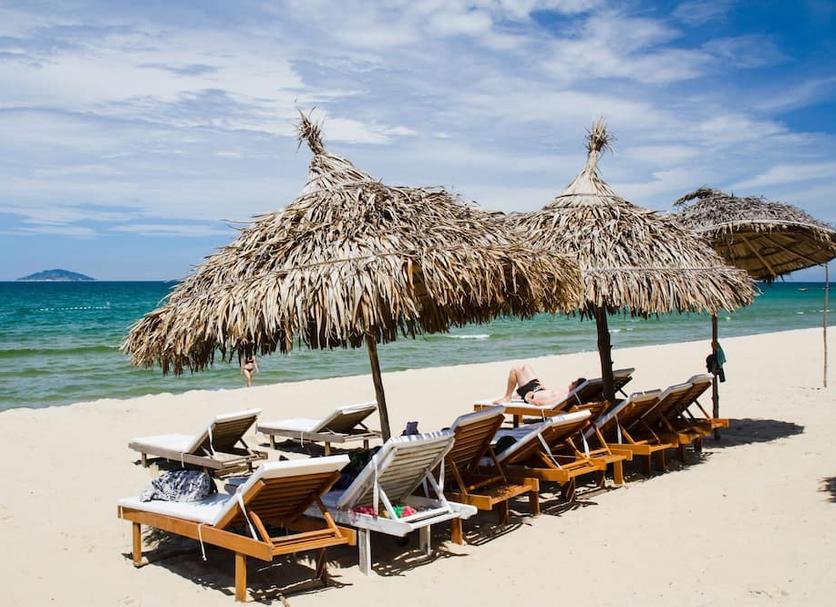 Playa Foto