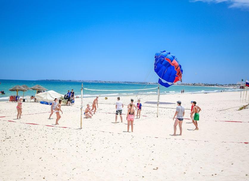Playa Foto
