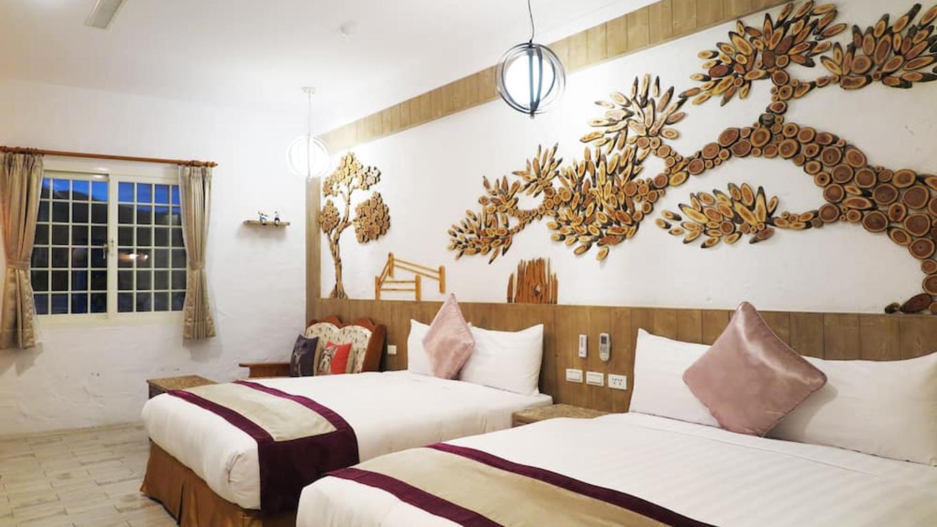 Kenting Sin Sin Hotel Iil