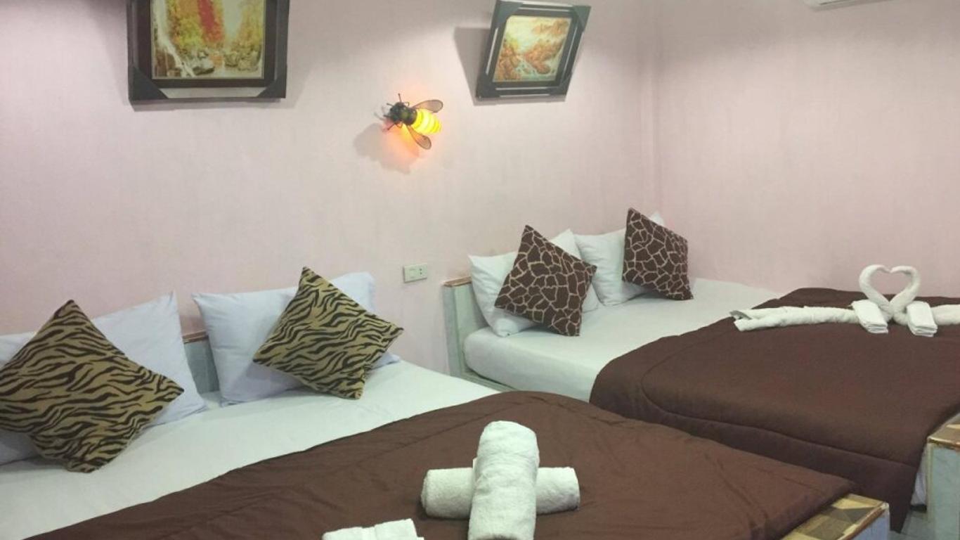 Marina Resort and Restuarant