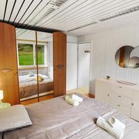 Appartement confortable avec un sauna