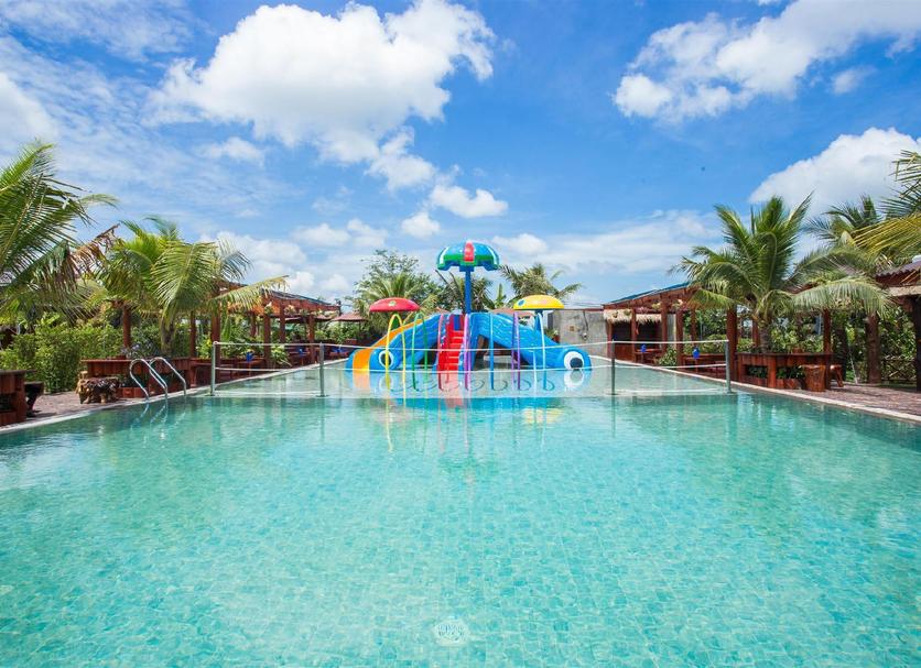 Piscina Foto