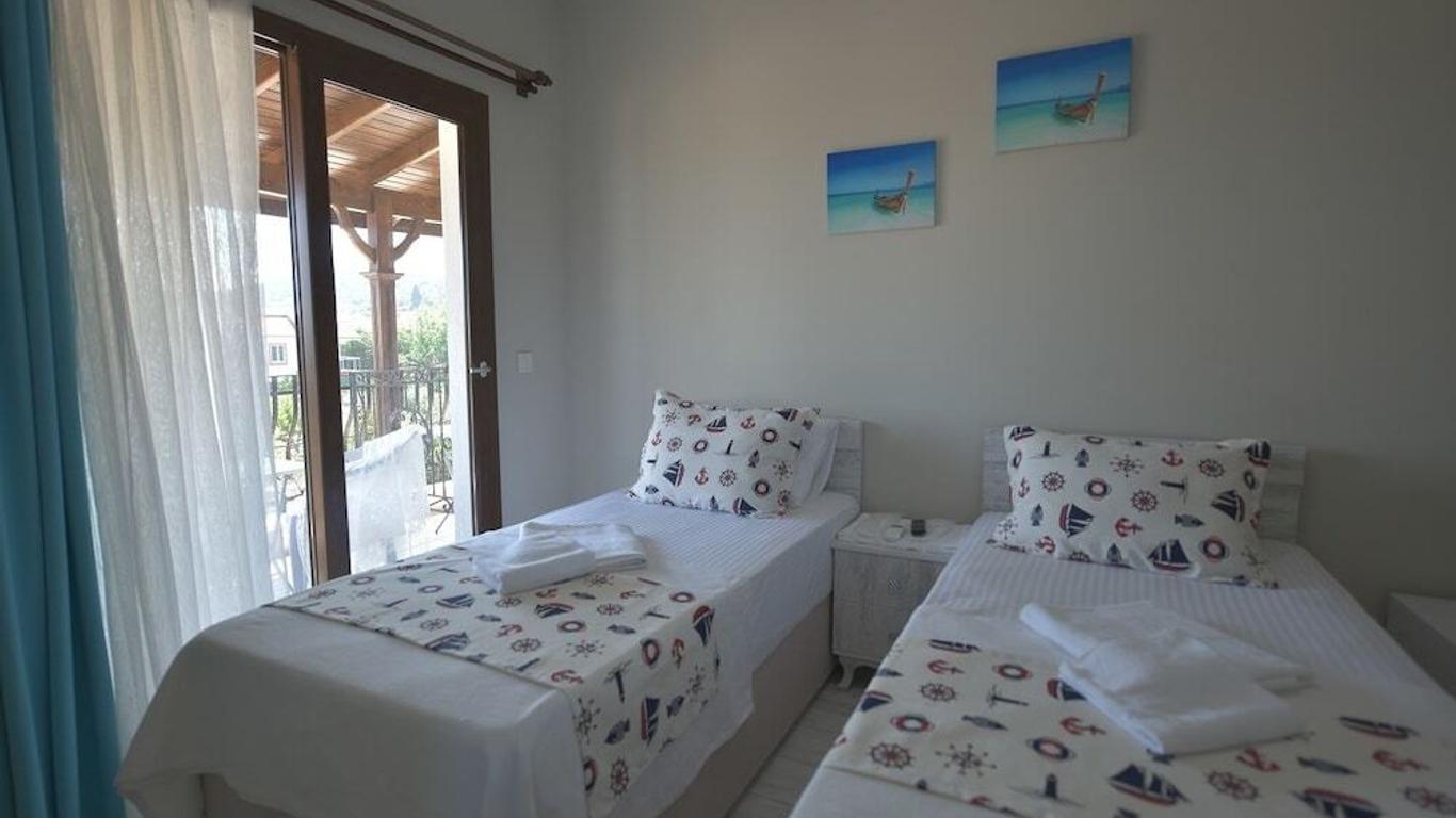 Zeyna Butik Otel