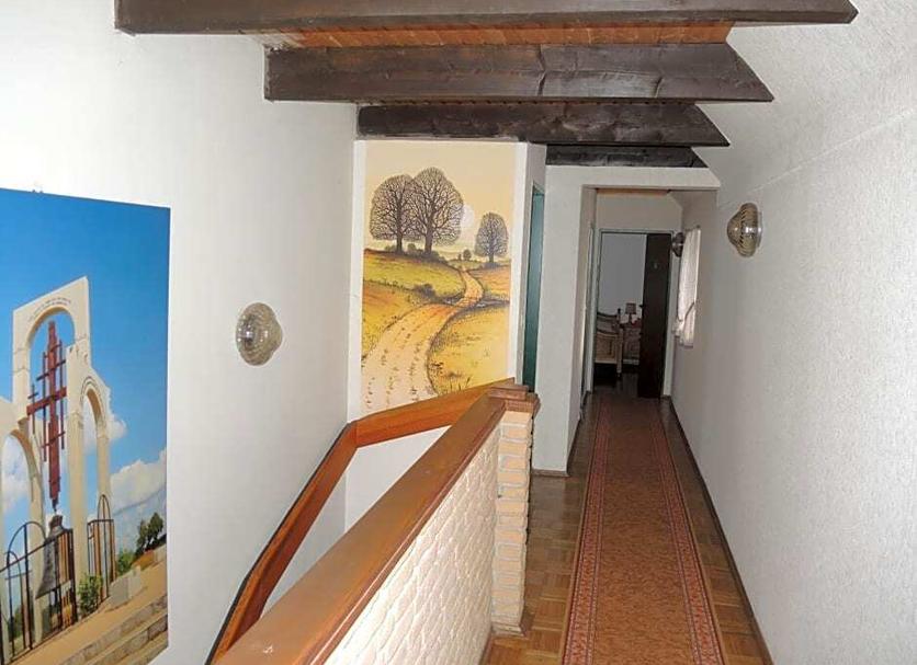 Pasillo Foto
