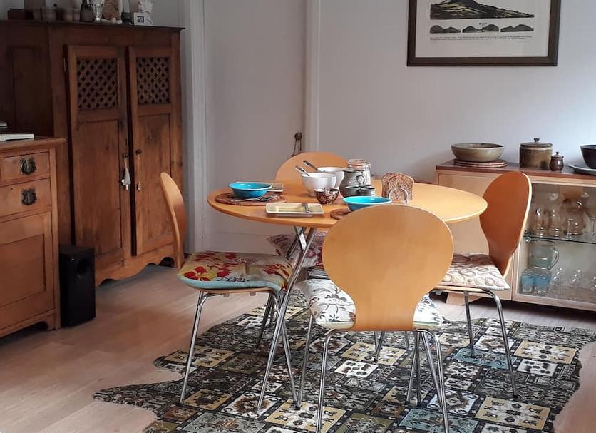 Comedor Foto