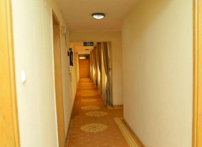 Pasillo Foto