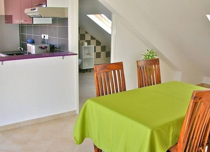 Comedor Foto