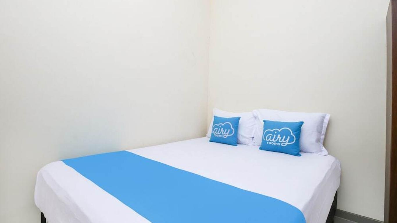 Airy Lowokwaru Kedawung Lima 25J Malang