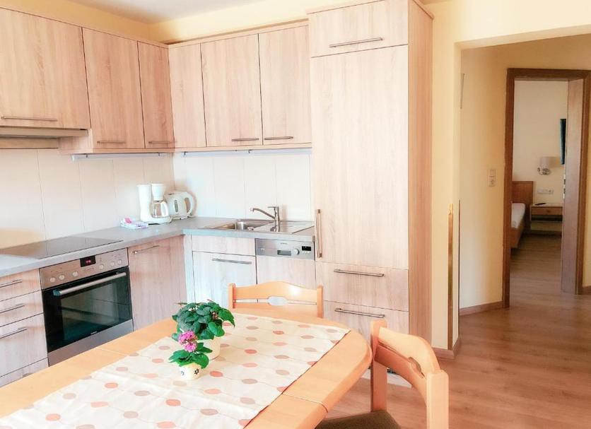 Cocina Foto