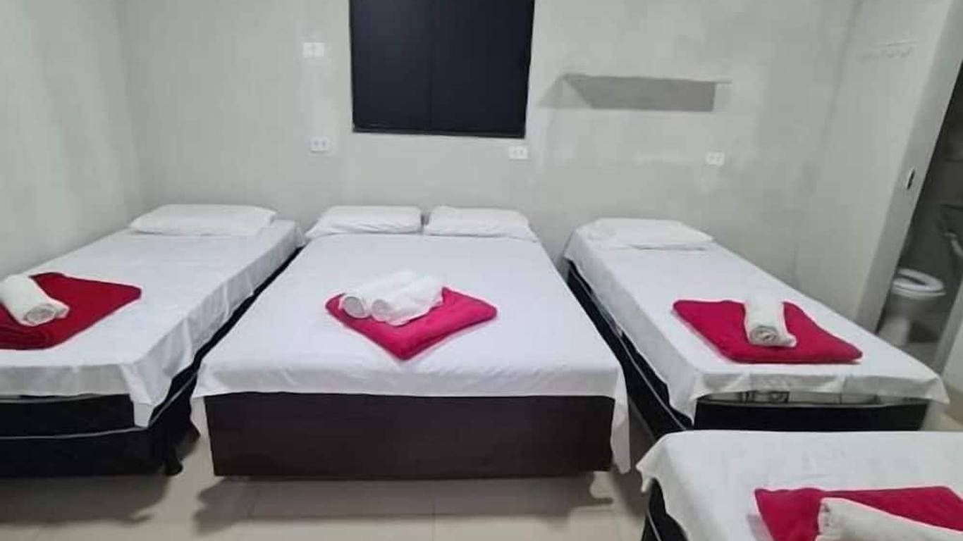 Hotel Entre Rios
