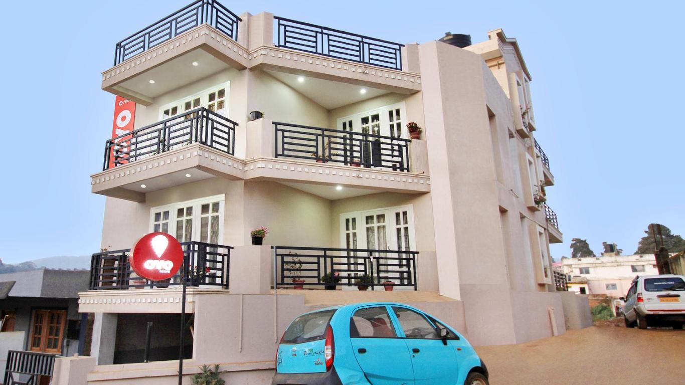Super OYO Home Stay Fable Stay