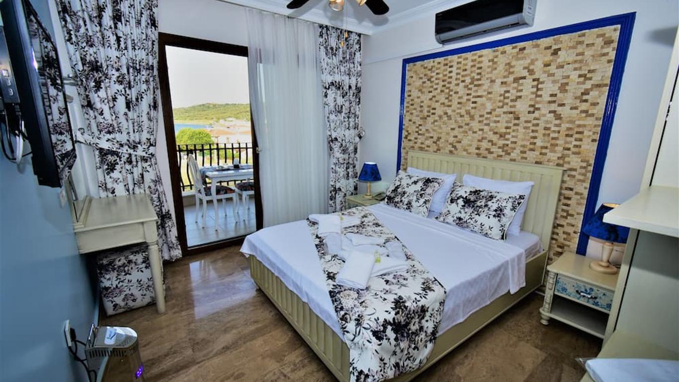 Cunda Paradise Butik Otel