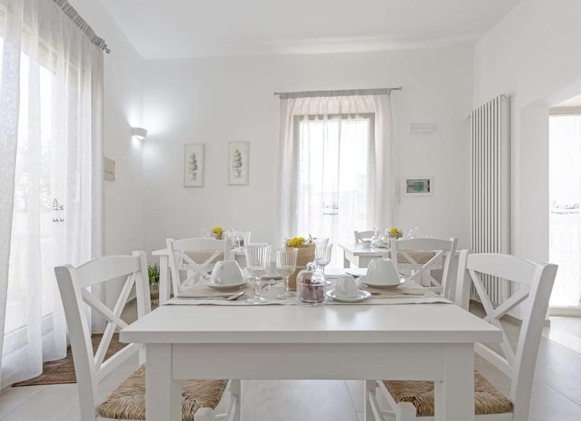 Comedor Foto