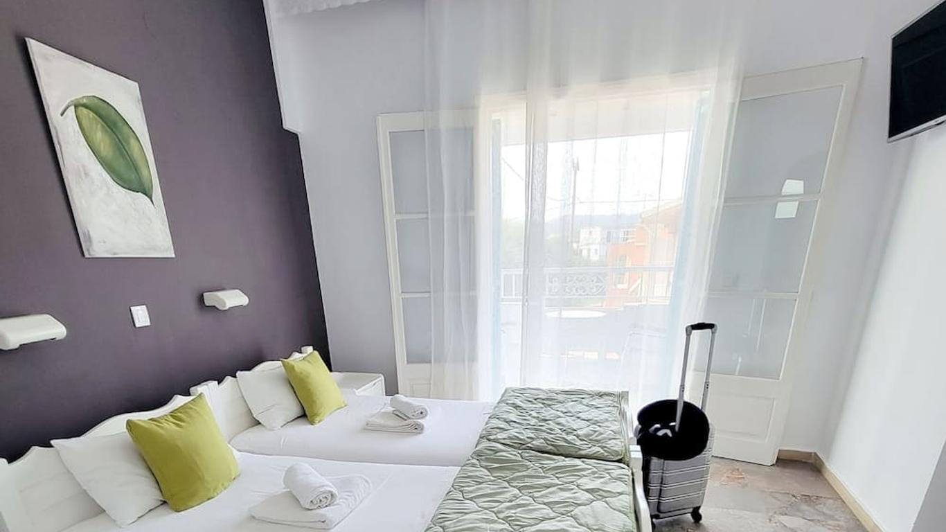 Kalimera Studios and Apartments