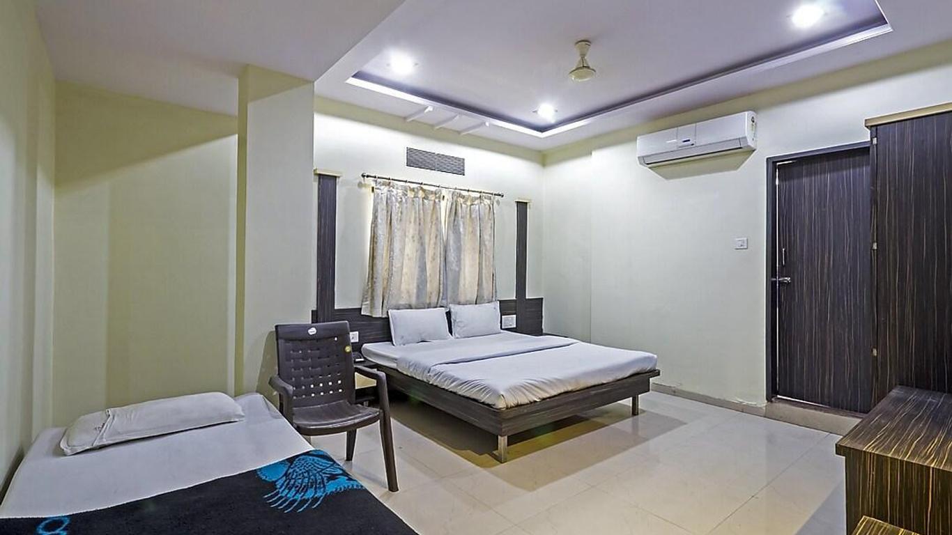 Hotel Renuka Inn