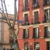 Vista del exterior