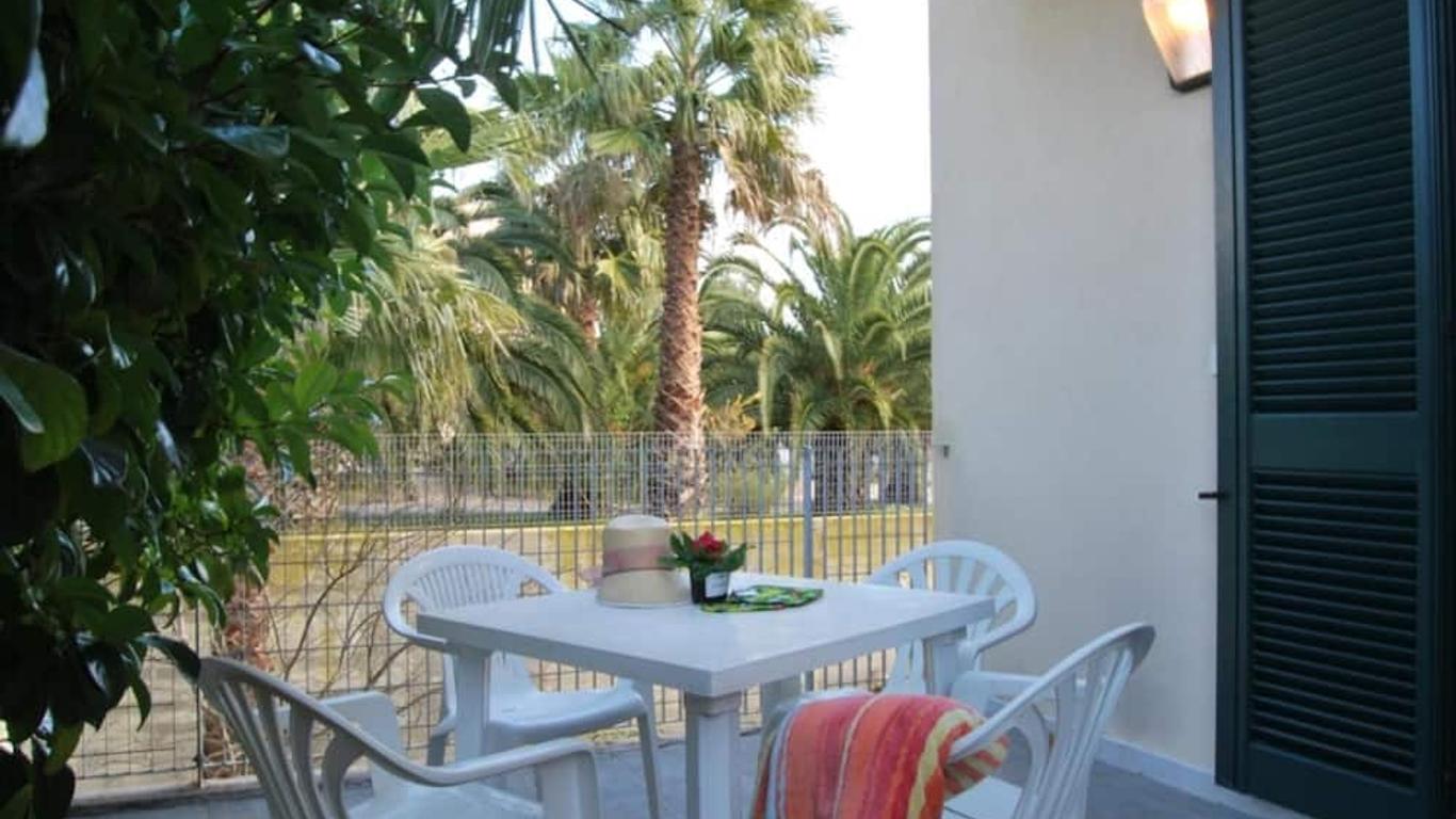Residence Vaia