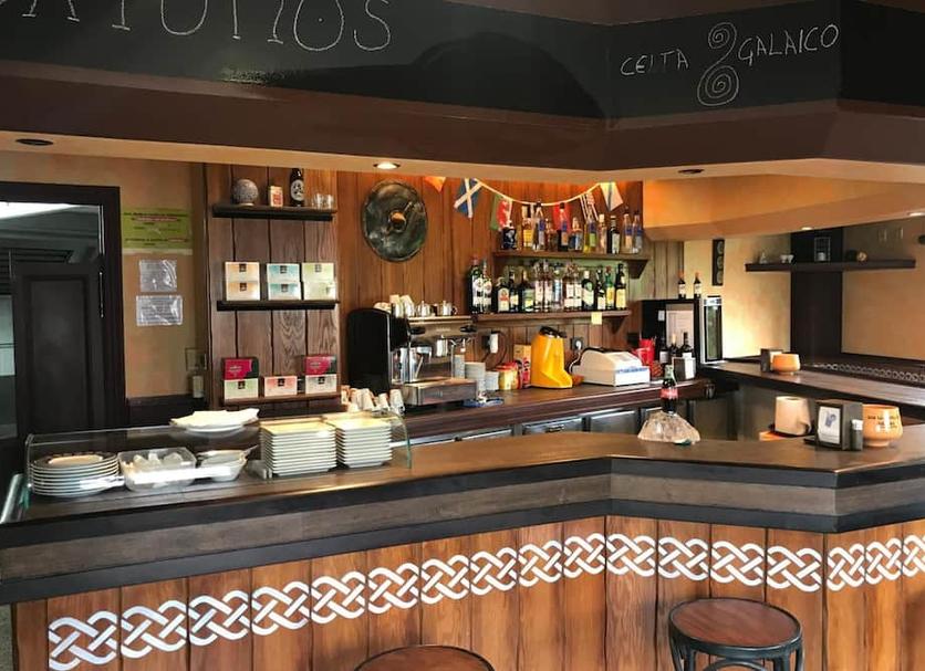 Bar Foto