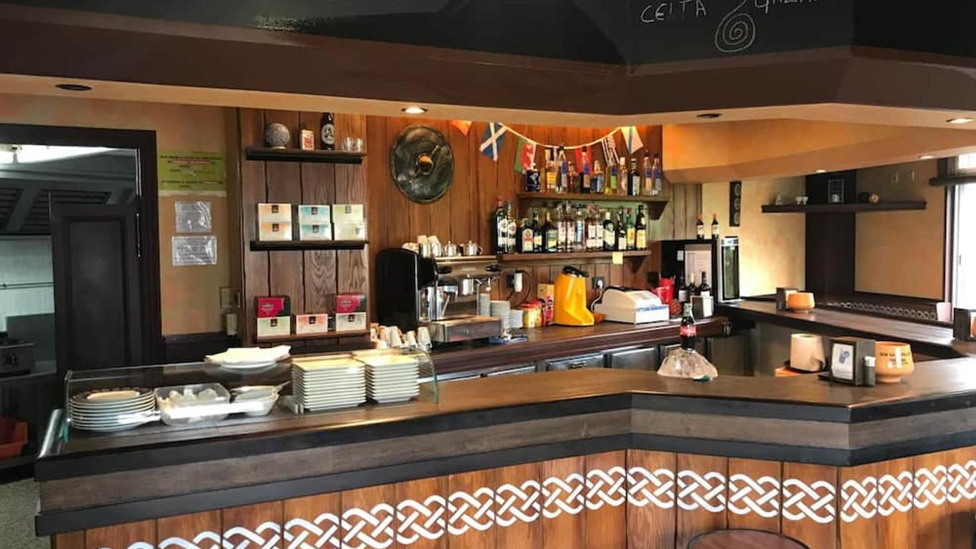 Hotel Celta Galaico