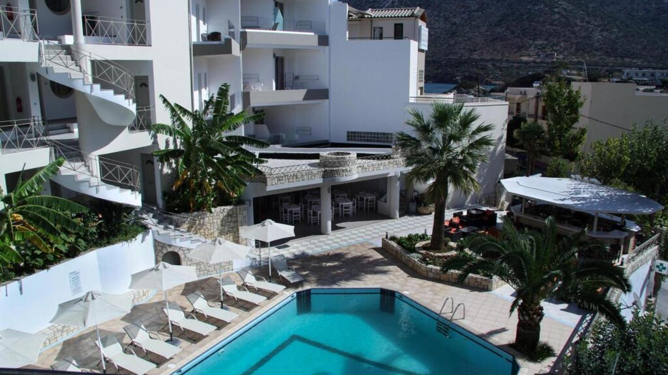 Sunset Boutique Hotel & Spa