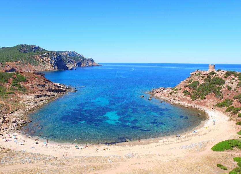 Playa Foto