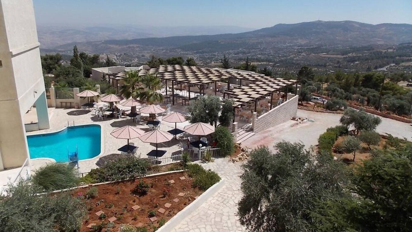 Olive Branch Hotel