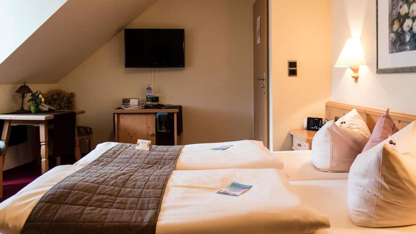 Akzent Hotel Am Bach