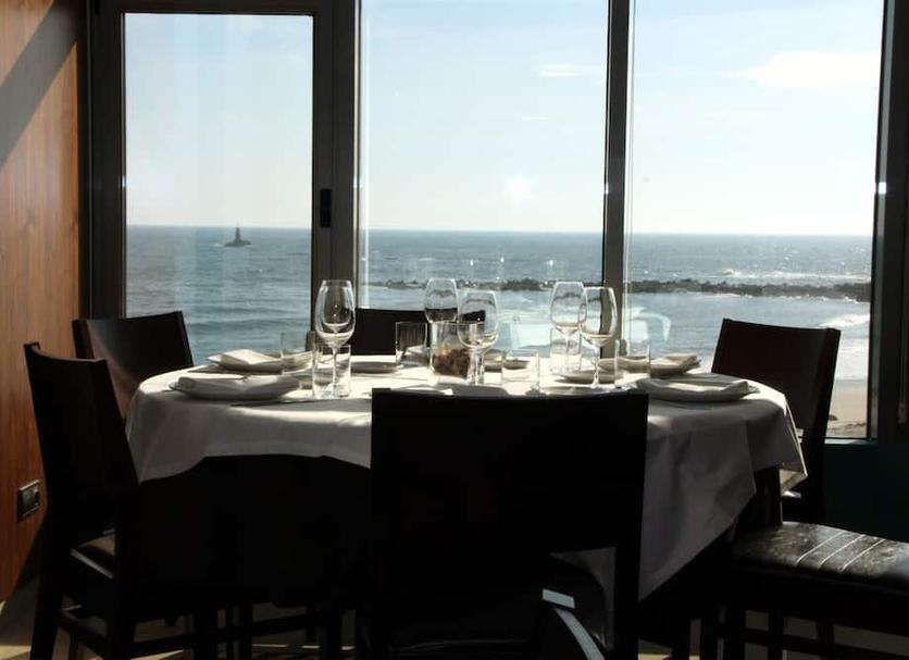 Comedor Foto