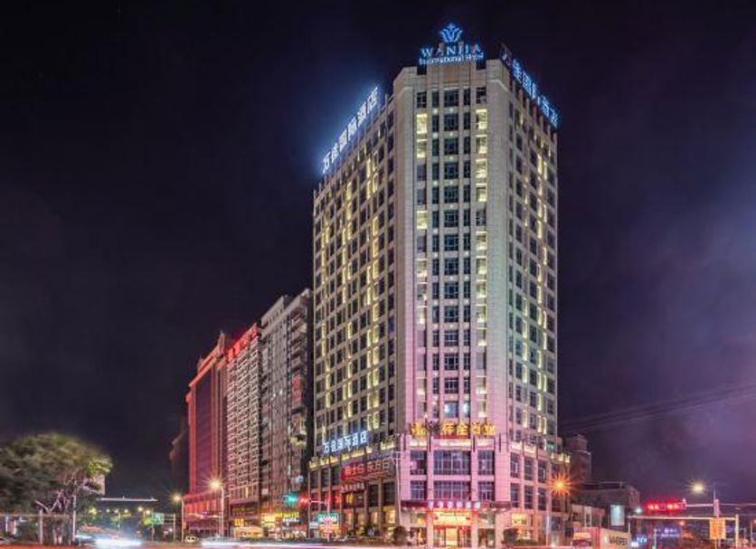 Edificio Foto