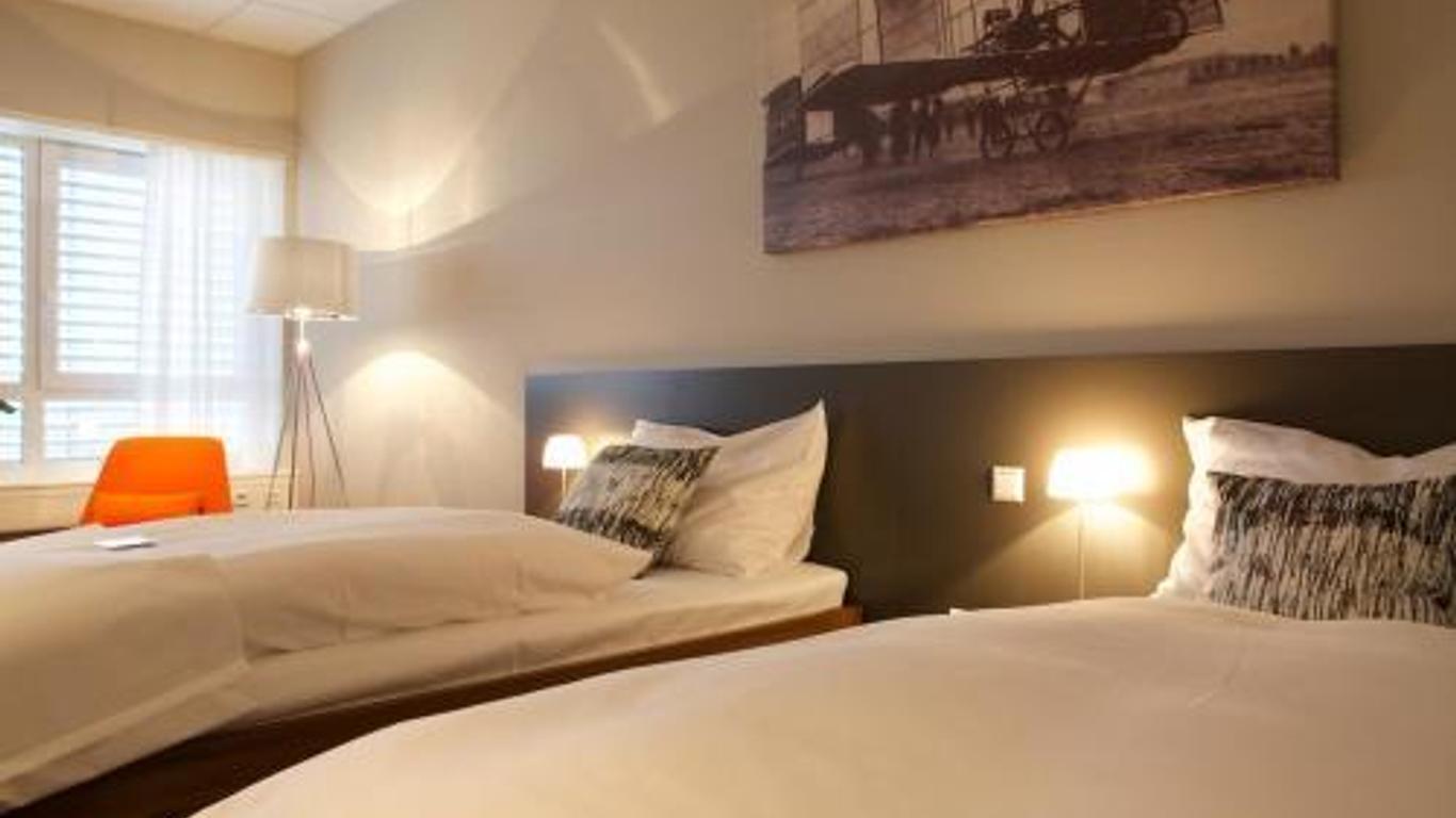 Aircraft Hotel & Events