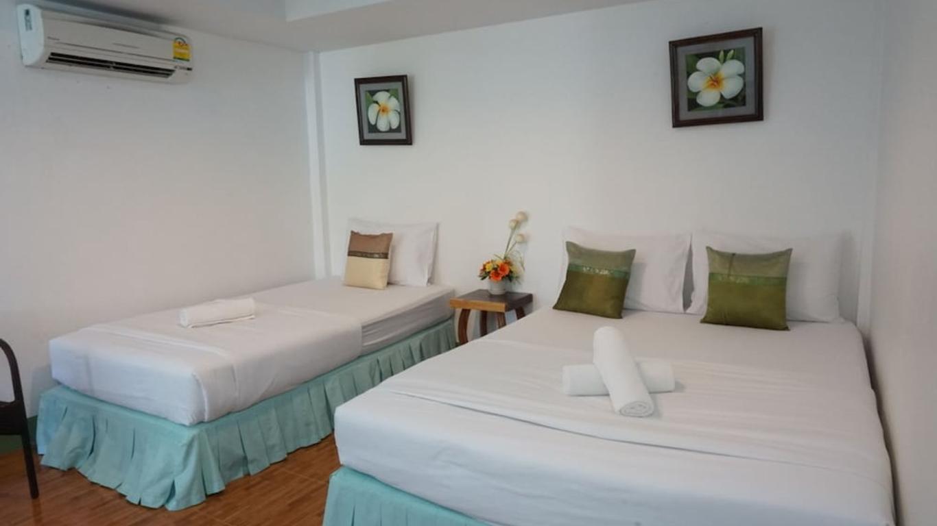 Wangnong Resort