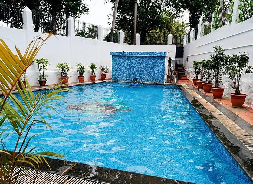 Piscina Foto