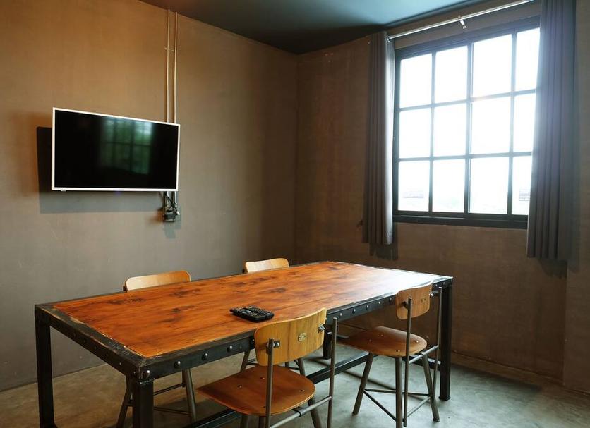 Comedor Foto