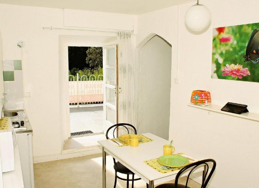 Comedor Foto
