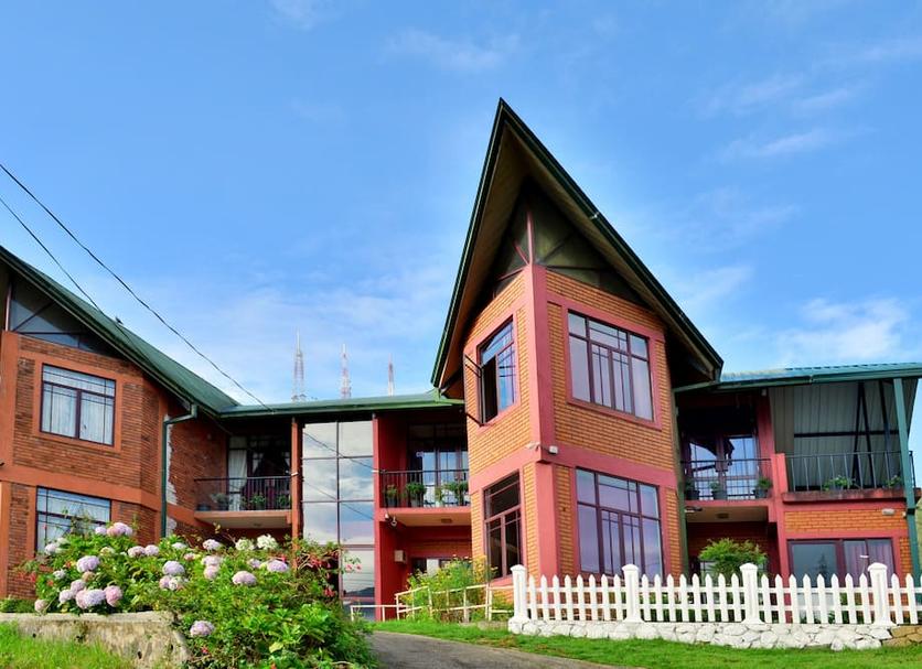 Edificio Foto
