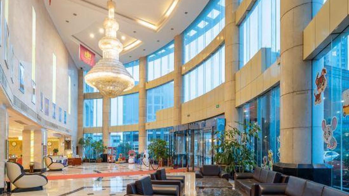 Rongsheng Hotel