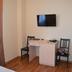 Servicio de la habitación