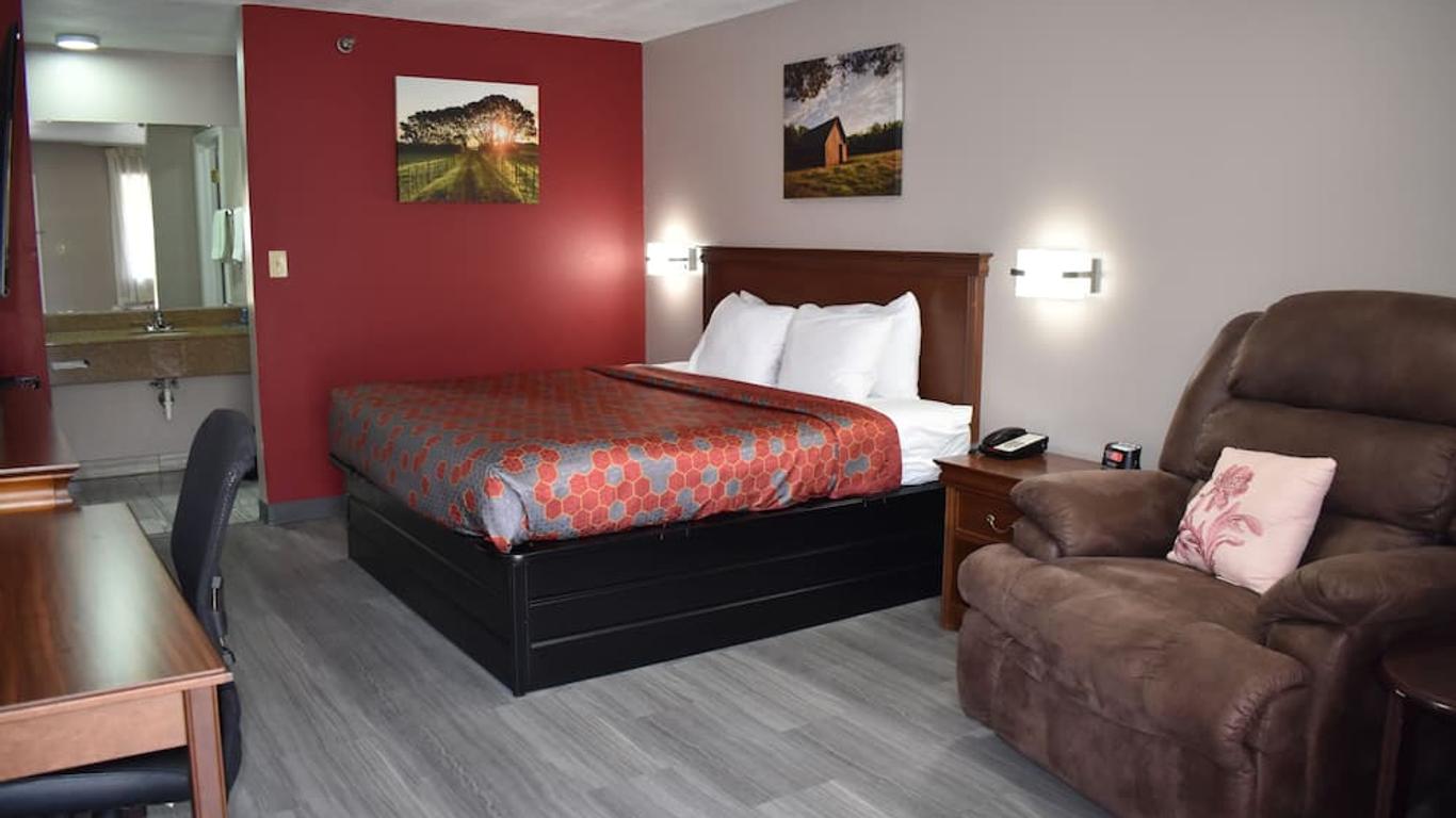 Heritage Inn