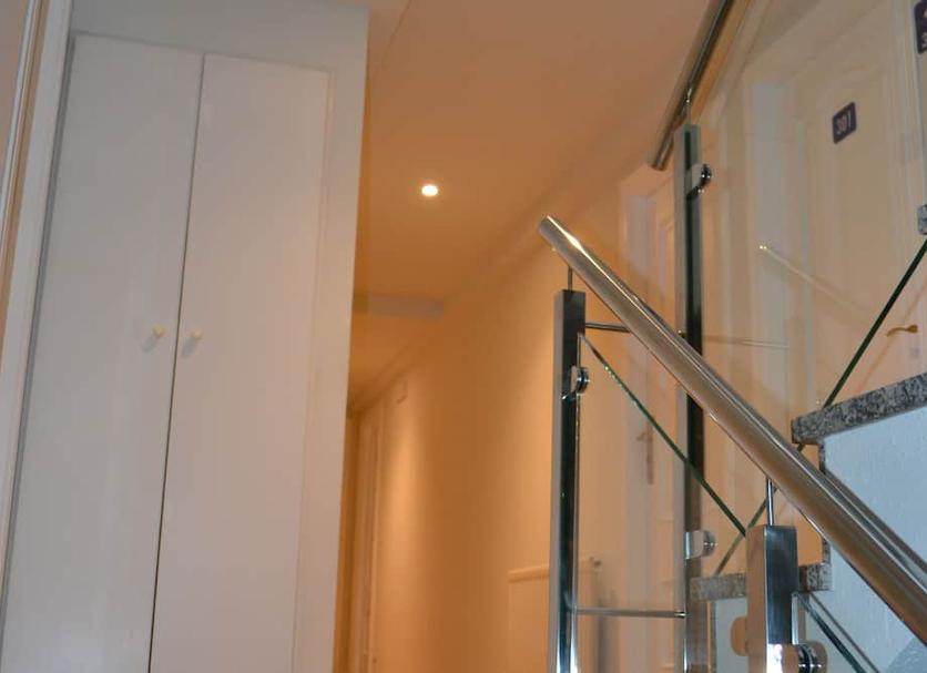 Escaleras Foto
