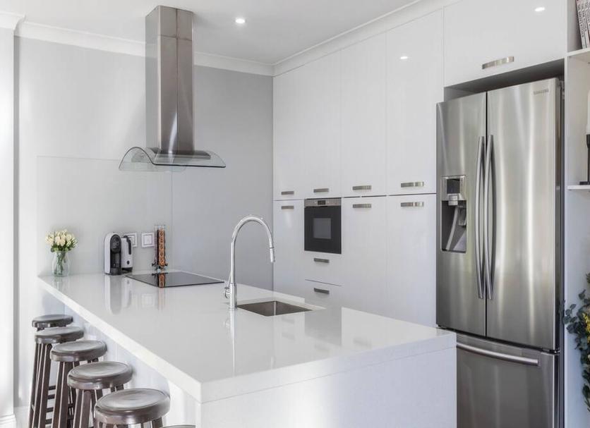 Cocina Foto