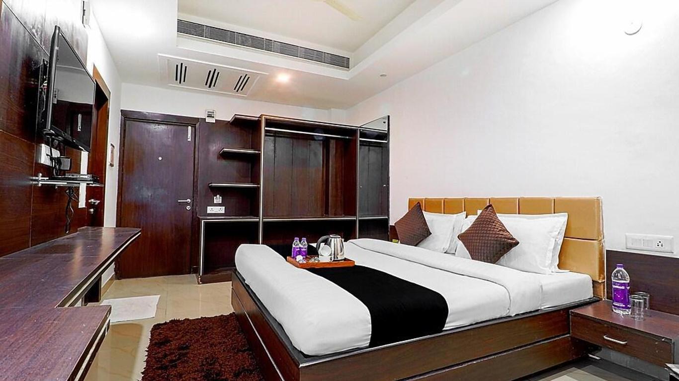 Hotel Alaknanda