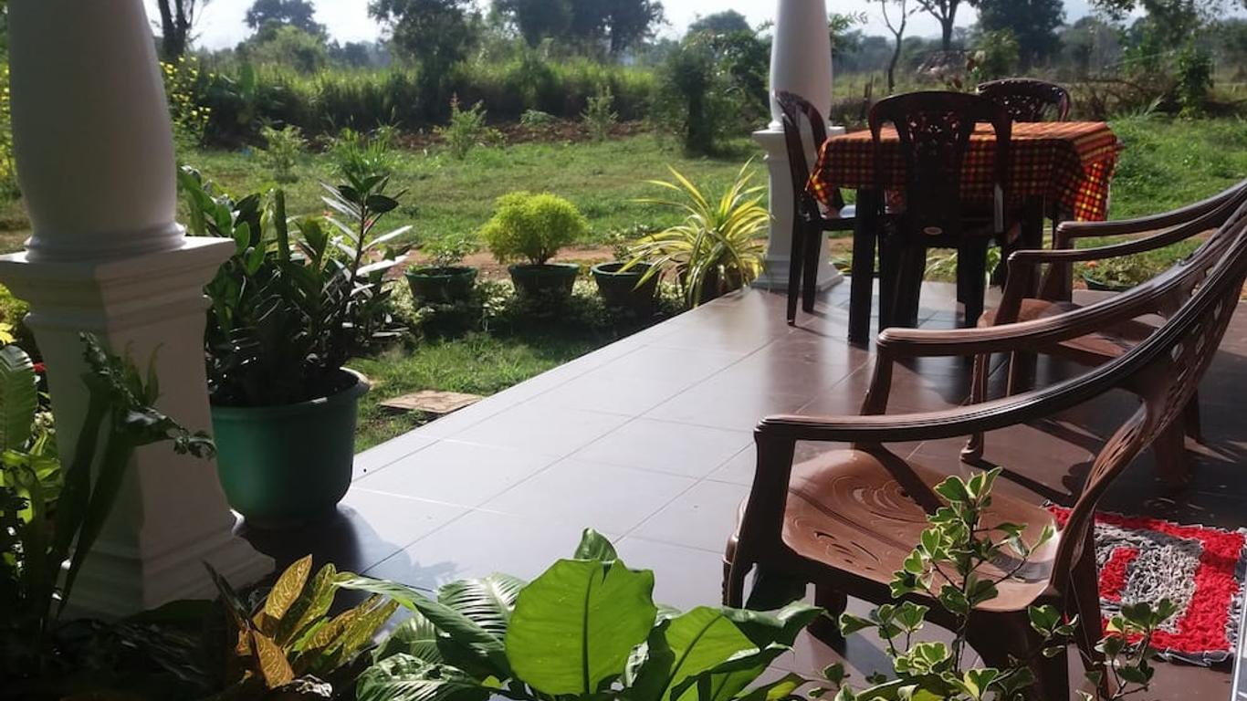 Fairview Dill homestay