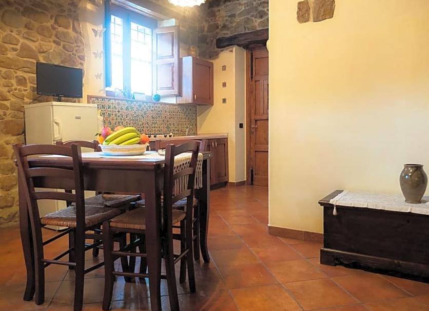 Comedor Foto