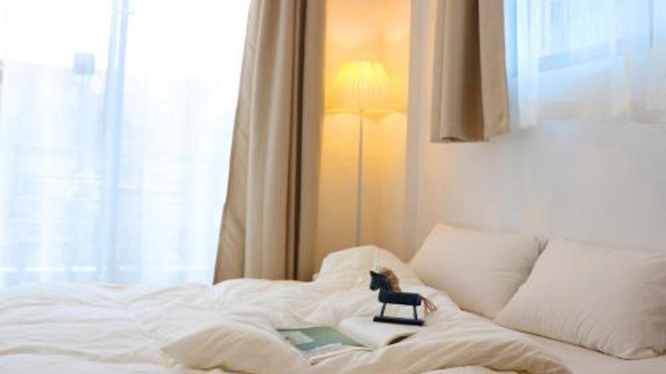 Chao Zhou Yu She Guesthouse