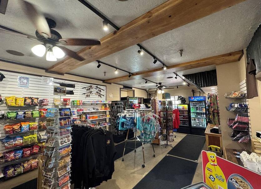 Tienda Foto